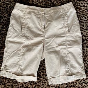 Chico’s Shorts